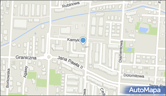 8221132572, Biuro Rachunkowe Grażyna Wanat 