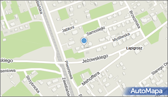 Biuro Rachunkowe, ul. Myśliwska 22, Warszawa 03-074 - Biuro rachunkowe, numer telefonu, NIP: 7571357176