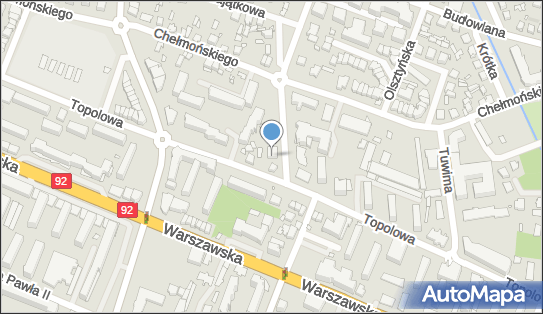 8221572710, Biuro Rachunkowe Abramowski Mariusz 