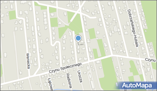 8221944465, Biuro Rachunkowe Hanna Kulma 