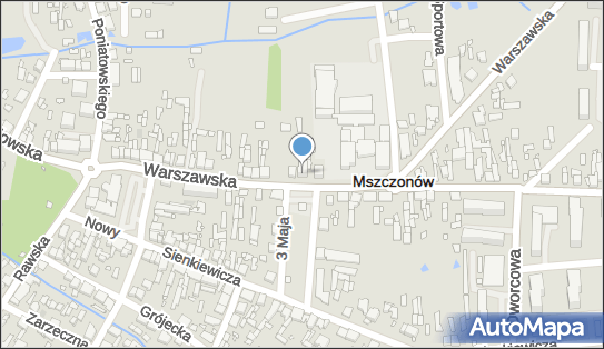 8351072621, Anna Budzińska - Wspólnik Spółki Cywilnej Biuro Rachunkowe 