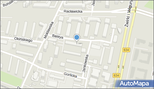 Biuro rachunkowe, Baleya Stefana 7, Warszawa 02-132 - Biuro rachunkowe, numer telefonu, NIP: 7010024566