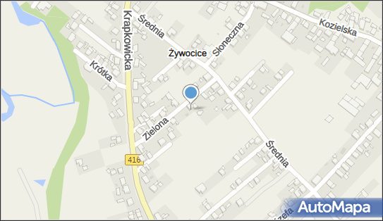 7561018231, Zofia Jonderko Biuro Rachunkowe 