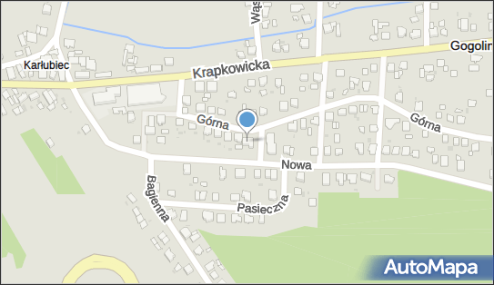 7561343758, Biuro Rachunkowe Katarzyna Bauer 