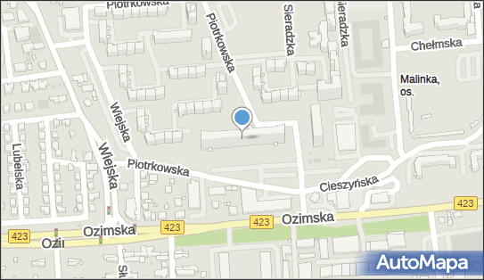 Biuro Rachunkowe, ul. Piotrkowska 1, Opole 45-334 - Biuro rachunkowe, NIP: 7541106274