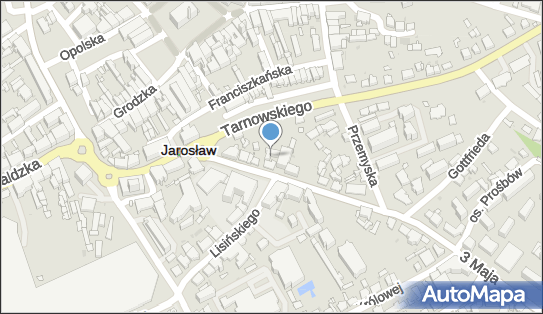 7921120642, Biuro Rachunkowe Zbigniew Działa 