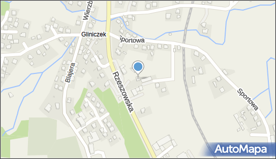 8191009535, 1) Biuro Rachunkowe mgr Ryszard Lisak 2)