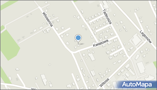 8722058131, Fuh Werda Magdalena Pękala 