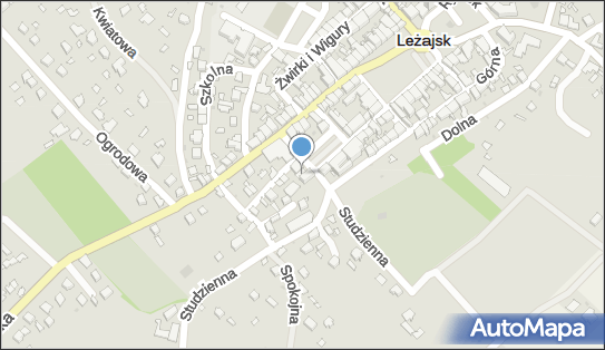 8161262382, Zakład Usługowo-Handlowy 