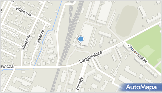 Biuro Rachunkowe, ul. gen. Mariana Langiewicza 18, Rzeszów 35-085 - Biuro rachunkowe, NIP: 8131968120