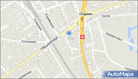 7191169439, Biuro Rachunkowe Krystyna Cymkowska 