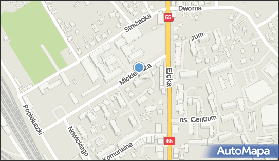 7191093564, Biuro Rachunkowe Bożenna Grądzka 