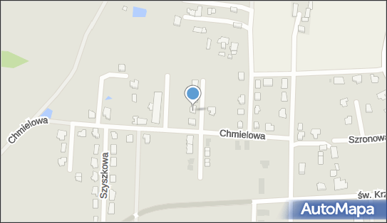 5421382496, Biuro Rachunkowe Barbara Czajewska 