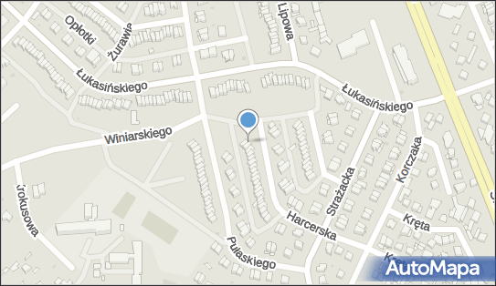 7181019744, Biuro Rachunkowe Ryszard Olender 