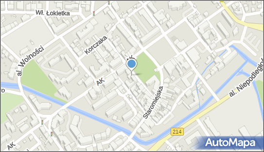 8411094515, Biuro Rachunkowe Mirosława Ulenberg 