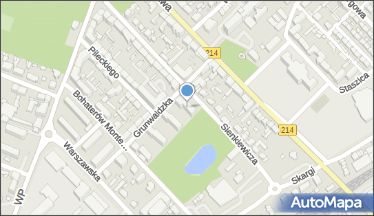 8411207132, Biuro Rachunkowe Maziarczyk Leokadia 