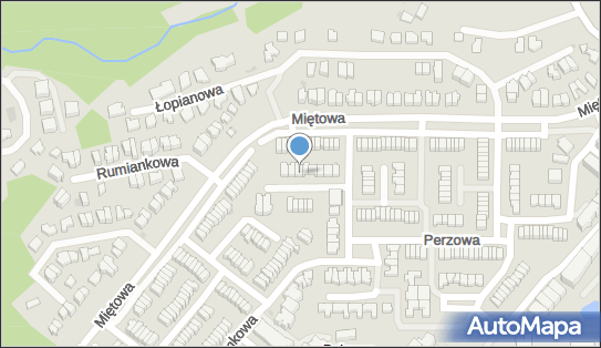 5861013811, Biuro Rachunkowe Elżbieta Kwiatkowska 