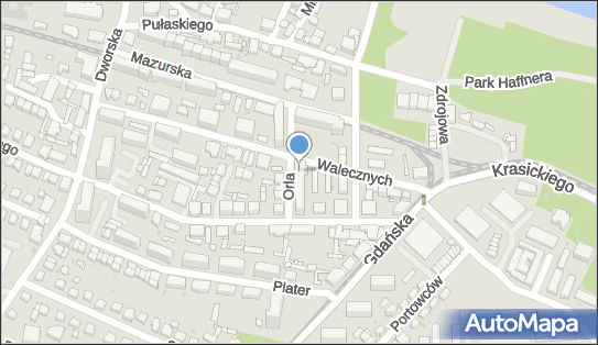 5831791277, Biuro Rachunkowe Małgorzata Kołakowska 