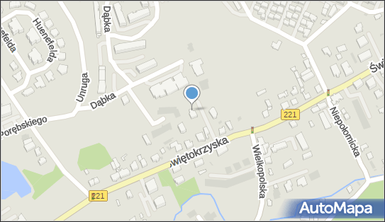 5832416653, Biuro Rachunkowe Elżbieta Bućko 