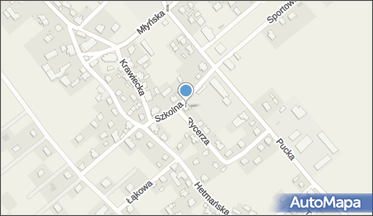 5871157919, Teresa Waz Biuro Rachunkowe 