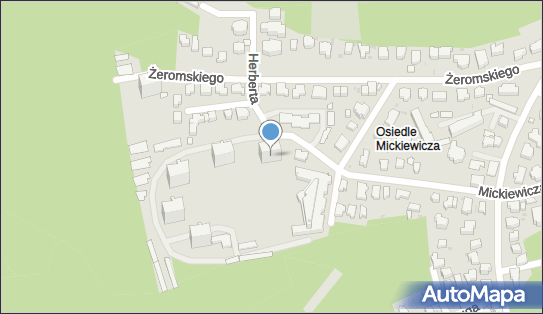 5851049109, Biuro Rachunkowe Bożena Dorodzińska 