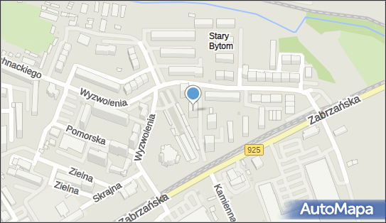 6261004721, Biuro Rachunkowe Czajczyk Katarzyna 