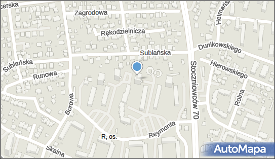 Biuro Rachunkowe, ul. Władysława Reymonta 38, Tychy 43-100 - Biuro rachunkowe, numer telefonu, NIP: 6461143114