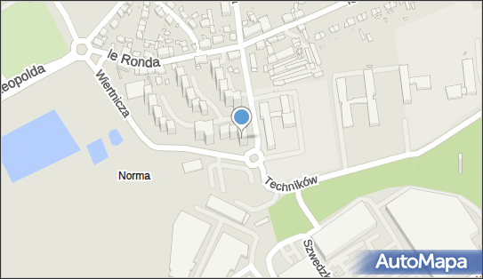 9540001048, Gołąbek Barbara, Biuro Rachunkowe 