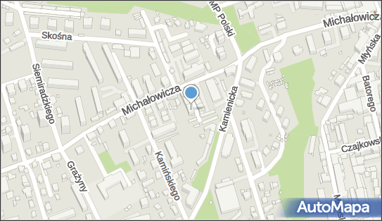 9371249365, Biuro Rachunkowe - Ryszard Jędrej 