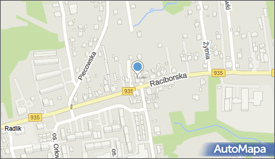 6471147467, Parzych Krzysztofa Biuro Rachunkowe 