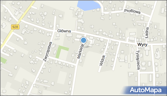 6461895357, Biuro Rachunkowe Duda Anna 