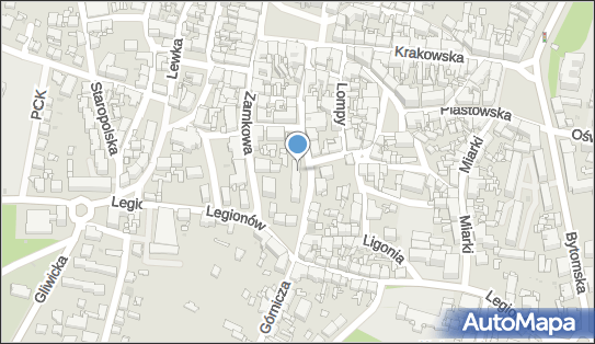 6450011254, Iwona Wojtas Biuro Rachunowe Iwona Wojtas 
