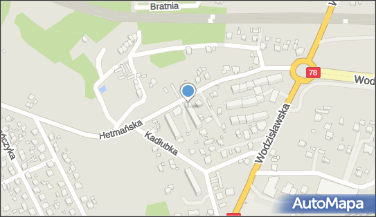 270633753, Romanik Irena, Biuro Rachunkowe 