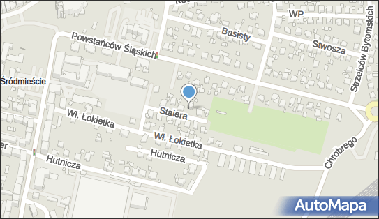 Biuro Rachunkowe, ul. Antoniego Staiera 9, Rybnik 44-200 - Biuro rachunkowe, NIP: 6421735713