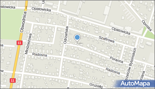 6451569455, Jakubowska Joanna Biuro Rachunkowe - Joanna Jakubowska 