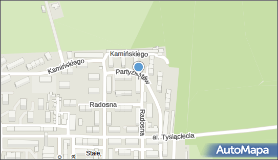 6321898410, Jaromin Paulina Biuro Rachunkowe 