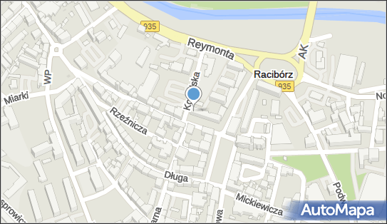 6391006368, Drużbicka Halina Biuro Rachunkowe - Doradca Podatkowy 