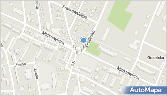 8641204137, Biuro Rachunkowe Kamińska Danuta 