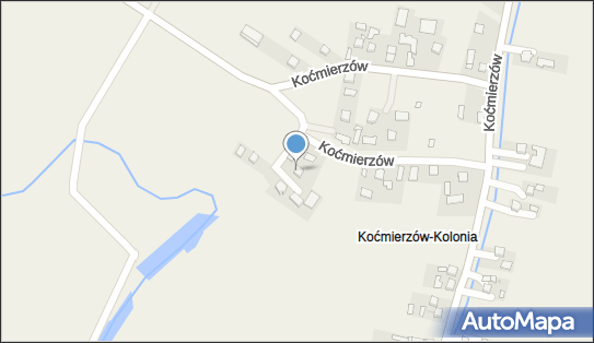 8641202049, Biuro Rachunkowe - Wawrzyńczak Grzegorz 