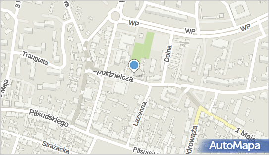 6581039589, Biuro Rachunkowe Kowalewska Wiesława 