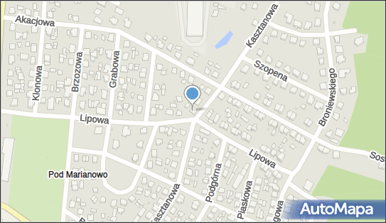 8771154171, Biuro Rachunkowe Ryszard Gabiec 