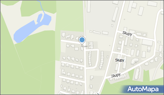 Biuro Rachunkowe, Słupy 76, Słupy 10-381 - Biuro rachunkowe, NIP: 7391373943