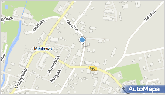 7411278539, Ewa Przybyszewska - Biuro Rachunkowe 