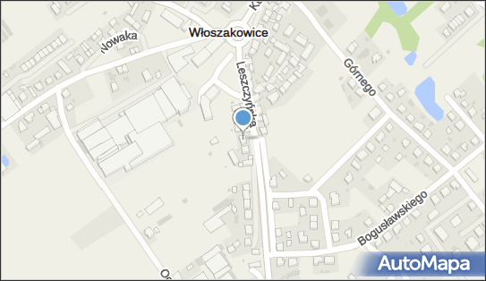 6971033270, Biuro Rachunkowe Ryszard Bura 