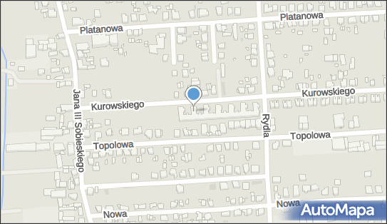 7831091629, Małgorzata Kamycka Biuro Rachunkowe 