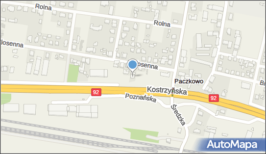 7771031278, Biuro Rachunkowe Kamila Łukomska 