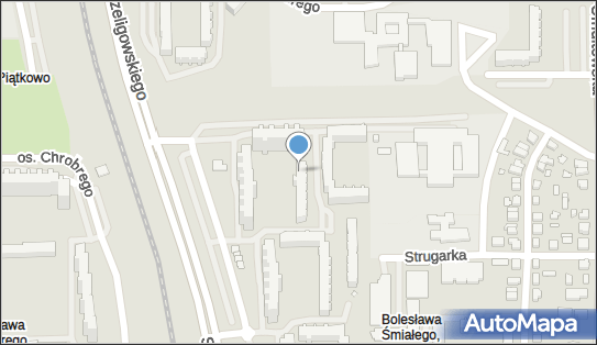 Biuro Rachunkowe, Osiedle Bolesława Śmiałego 7f, Poznań 60-682 - Biuro rachunkowe, NIP: 9720323523