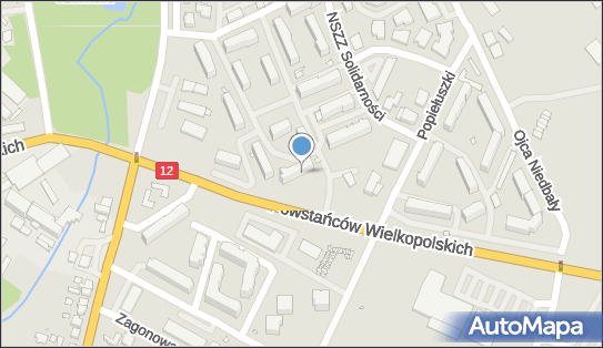 6170011678, Biuro Rachunkowe Elżbieta Cieślewicz 
