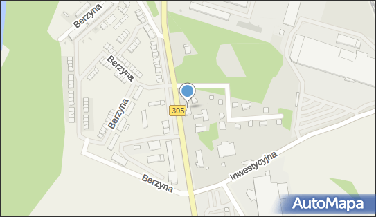 9231077763, Biuro Rachunkowe Tomasz Nyczkowiak 