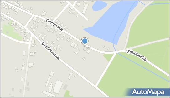 6211004340, Biuro Rachunkowe - Danuta Kręc 